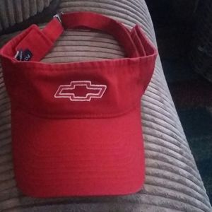 port authority signature hat